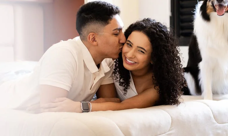 Z popiołów: Historia Magdy, która musiała zacząć od nowa po zdradzie i samotności