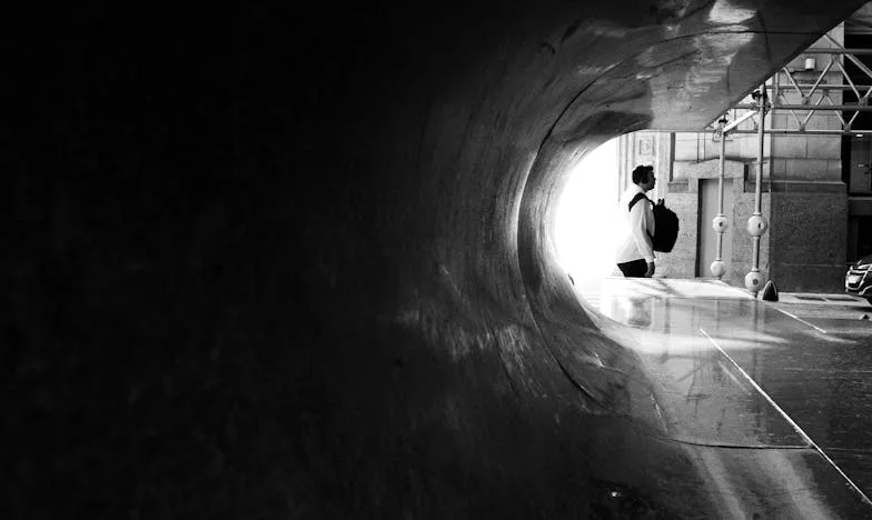 Za dużo troski – historia Wiktorii Nowak