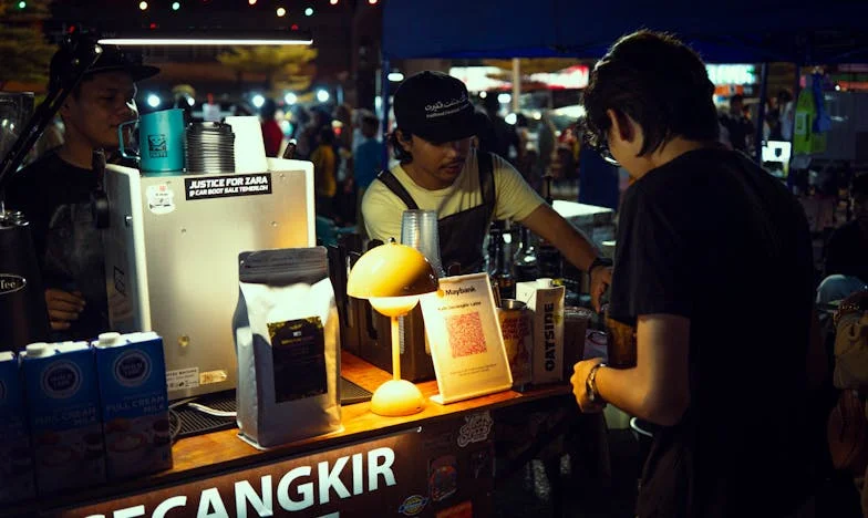 Zemdlałam na rodzinnej uroczystości: Moja walka o głos wśród bliskich