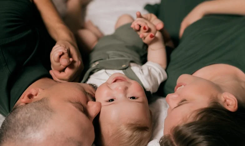 Znam, że nie jestem idealna, ale ty też nie byłeś moim marzeniem: Historia rozpadu mojego małżeństwa z Damiem