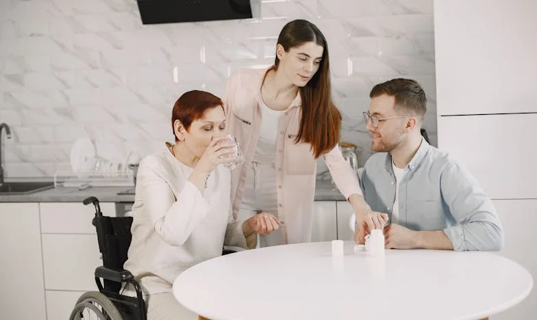 Błagam męża o pomoc w domu, ale on wciąż uważa, że to nie jego sprawa – Moja walka o równość w rodzinie