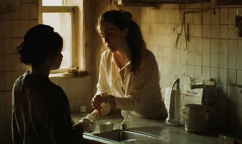 Dom, który miał być schronieniem – historia o rodzinnych konfliktach i zdradzie