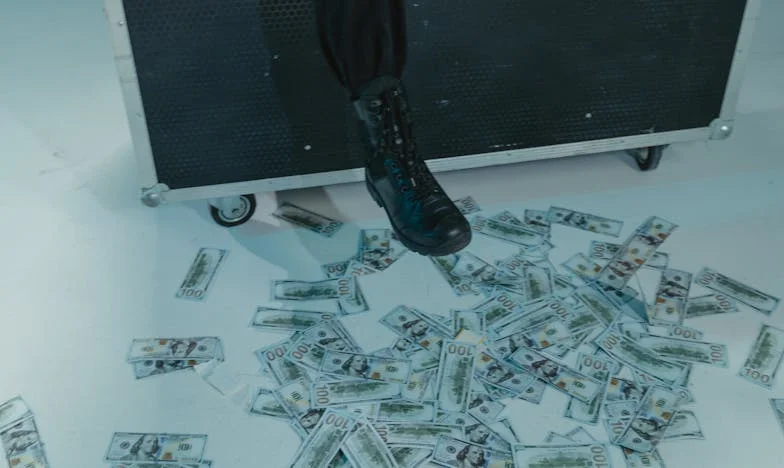 Dom na rozdrożu: Walka o bezpieczeństwo mojej córki