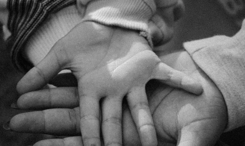 Dziesięć lat później: Kiedy Jasiek wrócił znikąd, mój świat znów się zawalił