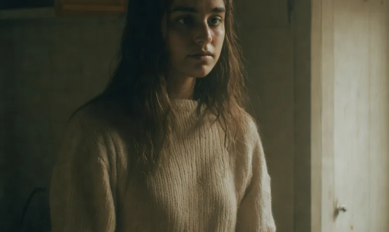 Gdy miłość boli: Historia Magdy z warszawskiego blokowiska