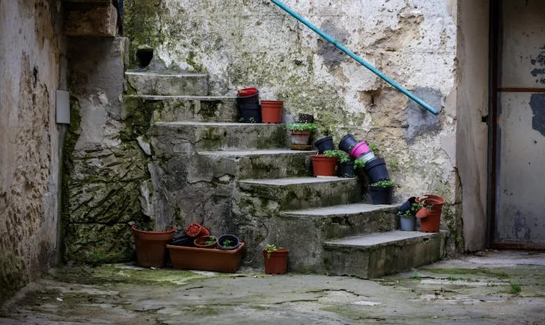 Jedna noc na komisariacie: Jak matczyna troska wywróciła moje życie do góry nogami