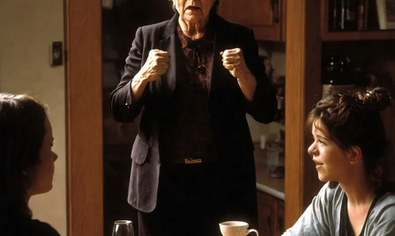 Kto ma prawo do imienia mojego syna?