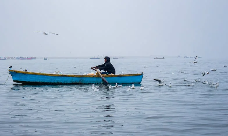 Lato, które złamało mi serce: Opowieść o poświęceniu, rodzinie i milczeniu