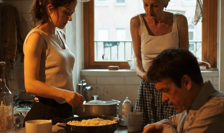 Między gniewem a przebaczeniem: Lato, które zmieniło wszystko