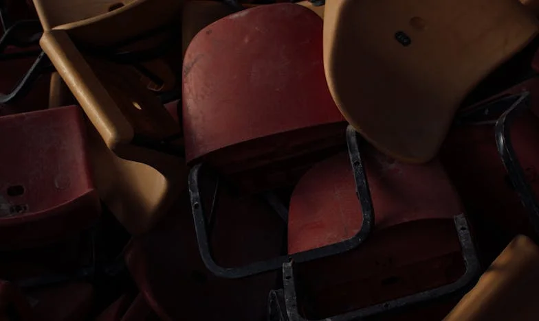 Między lojalnością a bezsilnością: Moja walka o godność mamy i własne życie