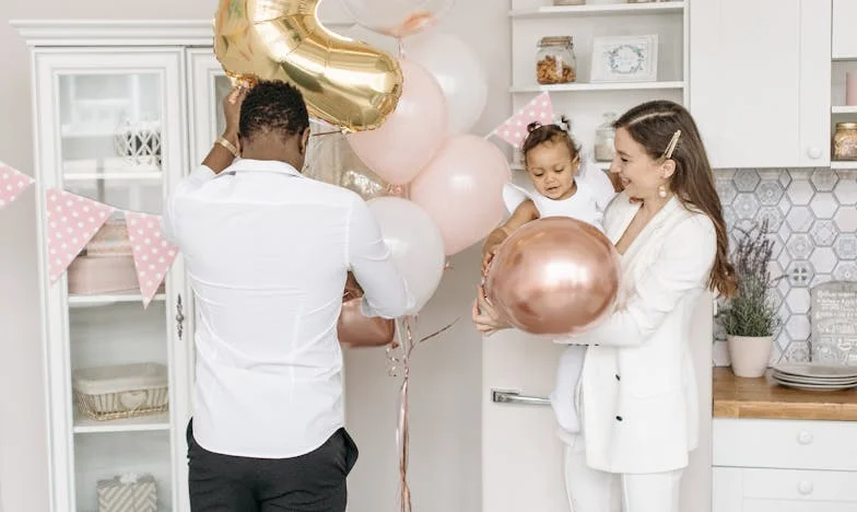 Między Marzeniem a Rozczarowaniem: Historia Urodzin, Które Podzieliły Rodzinę