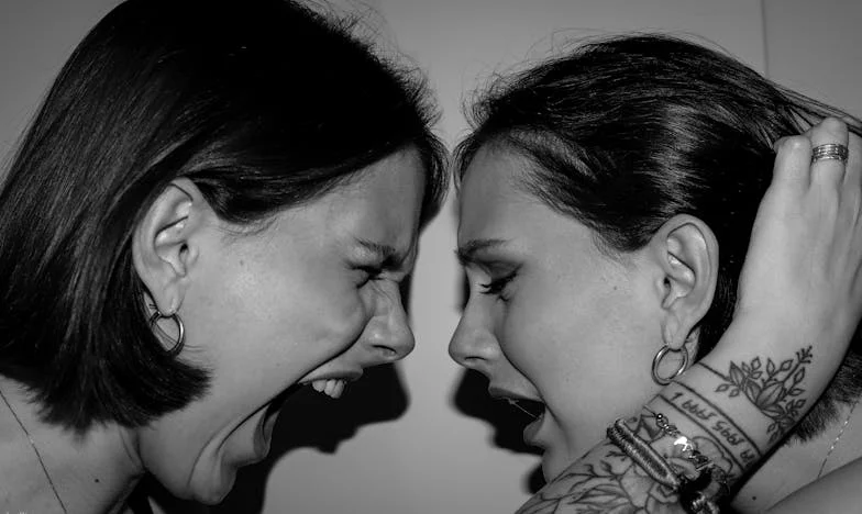 Między oczekiwaniami a spokojem: Moja walka o własne życie