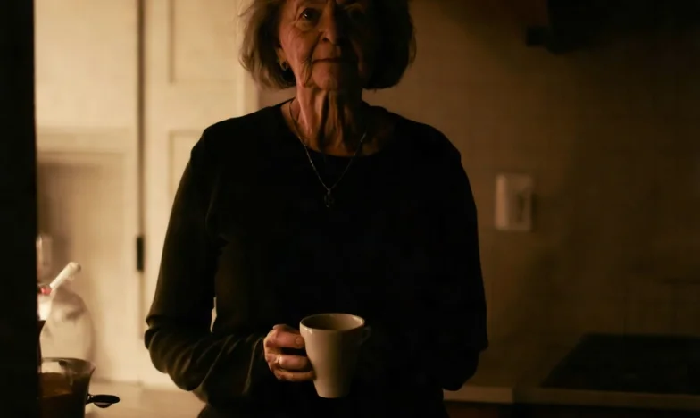 "Nie chcę, żebyś przyszła na mój ślub": Kiedy usłyszałam te słowa córki, świat na chwilę zamarł