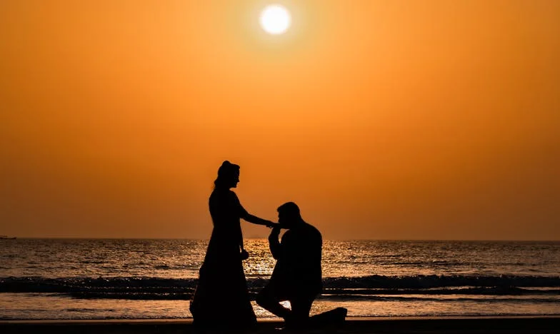 Nie uciekaj przed sobą, Ewo: Jak uciekłam sprzed ołtarza i odzyskałam siebie