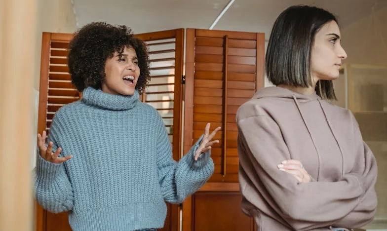 Nieobecność na urodzinach córki – czy naprawdę jestem aż tak złą matką?