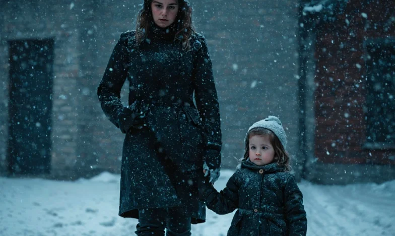 Pod jednym dachem: Historia wstydu, walki i zwycięstw jednej polskiej matki