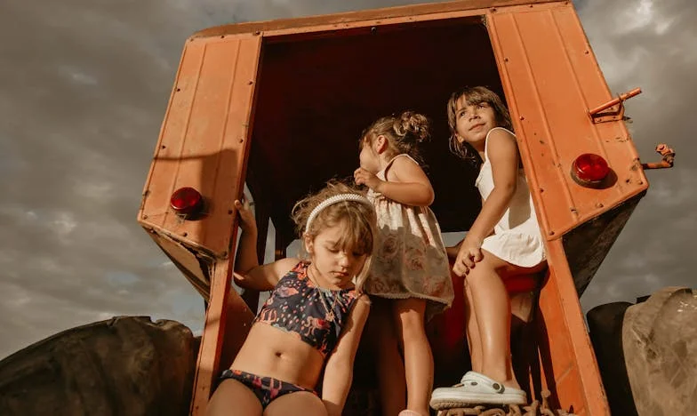 Siostry, krew i łzy: Jak przestałam rozmawiać z własną siostrą i co to zrobiło z moją rodziną