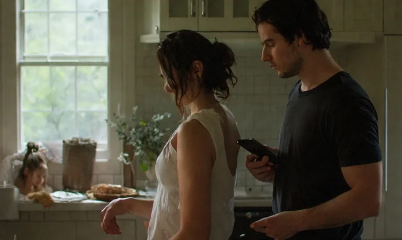 „To tylko obiad, co za problem?” – Jak jedno zdanie mojego męża wywróciło nasze życie do góry nogami