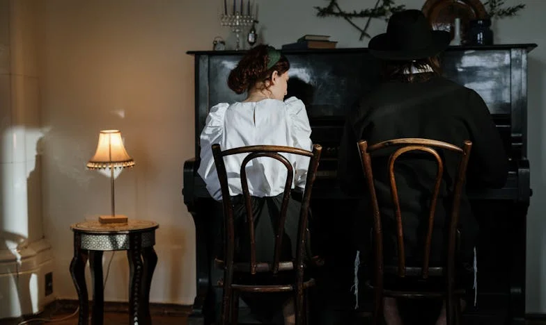 Ukryte listy, które wstrząsnęły moim małżeństwem