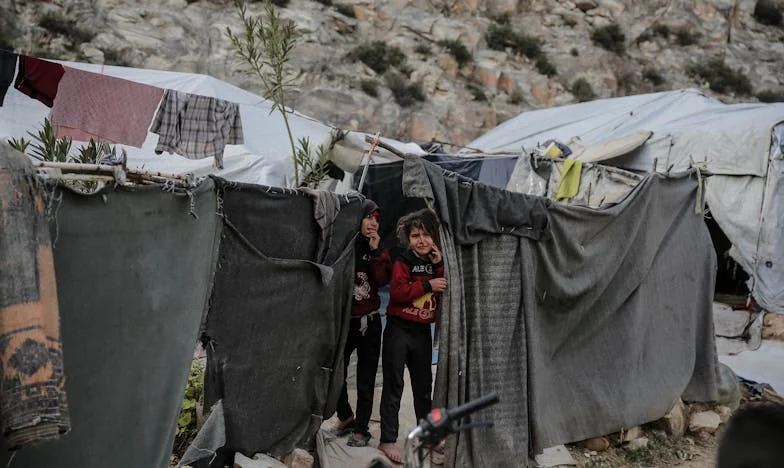 Urodziny, które zmieniły wszystko: "Dlaczego właśnie u nas?"