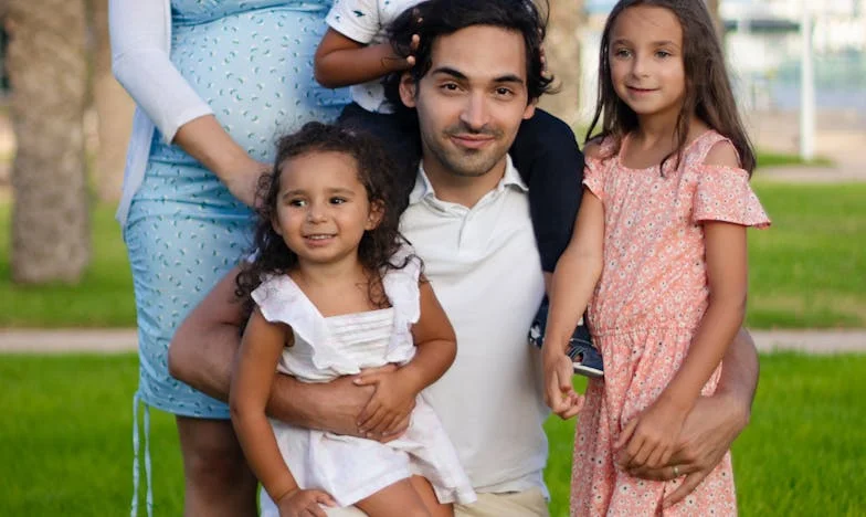 Więzy krwi: Odkrywając jedność w nieoczekiwany sposób