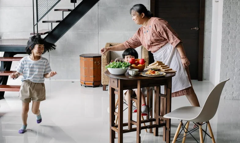 "Zabierz dziecko, wszystko mi jedno" – Historia polskiej dziewczyny o matczynej zdradzie i przebaczeniu