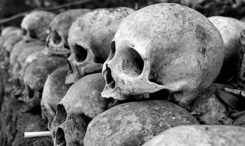 Zagubiony uśmiech: Opowieść o bracie, którego już nie ma – dramat rodziny Kaczmarek