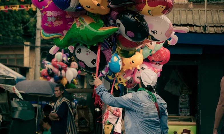 Zamienione zamki: Kiedy miłość i rodzina stają się polem bitwy