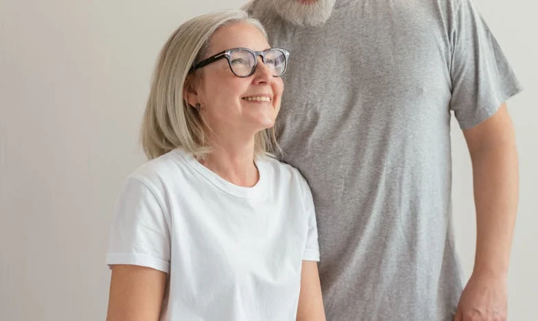 „Zostawiłam wszystko, by odnaleźć siebie: historia ucieczki z własnego życia”