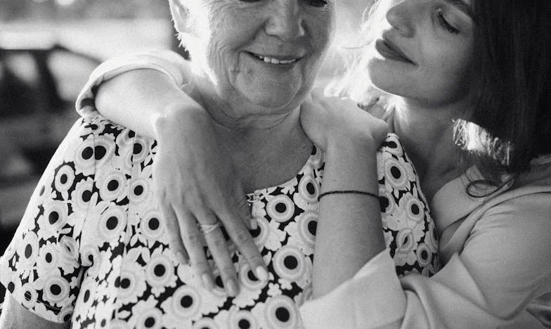 Ale mamo, przecież zawsze mogłaś odmówić...: Historia jednej letniej ofiary