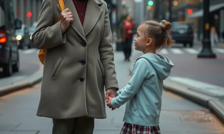 „Babciu, mama powiedziała, że trzeba cię oddać do domu opieki”. Moja rodzina chciała się mnie pozbyć, kiedy w końcu poczułam się szczęśliwa.