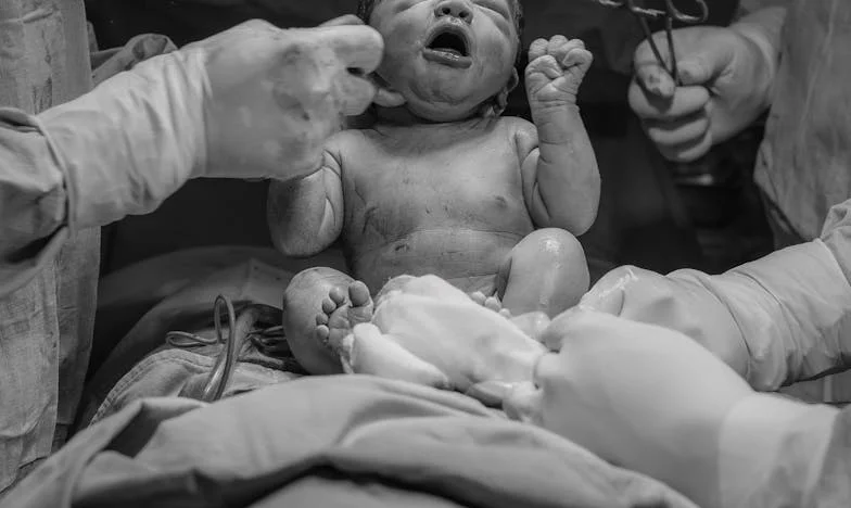 Cicha Wigilia, Głośne Serce: Historia Ocalenia Małego Michała