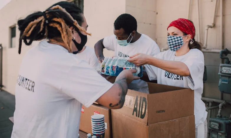 Cień Nowego Początku: Jak Jedna Decyzja Rozdarła Rodzinę Nowaków