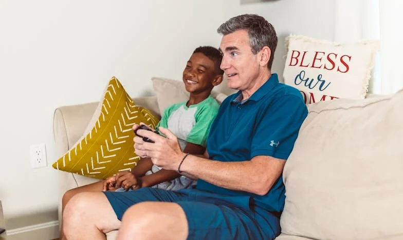 „Czy jestem tylko tą, która wszystko robi?” – Moja walka o miejsce w rodzinie, która nigdy nie była moim domem