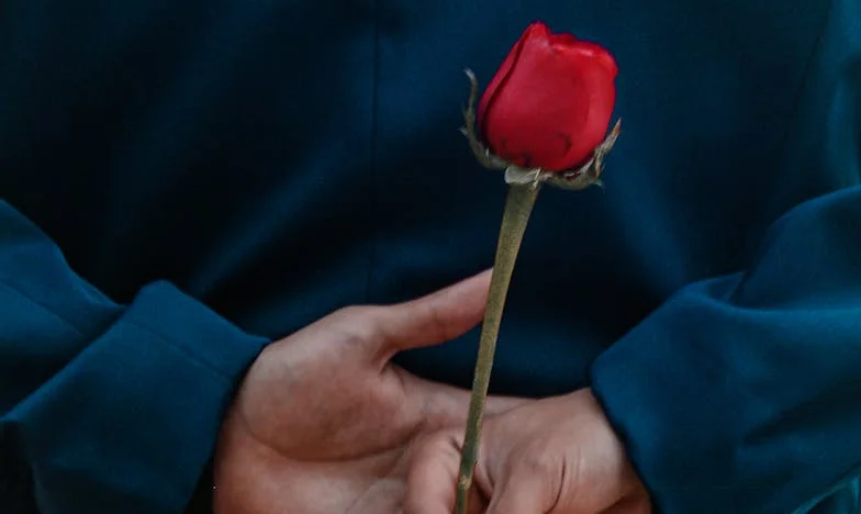 Czy naprawdę jestem już tylko ciężarem?