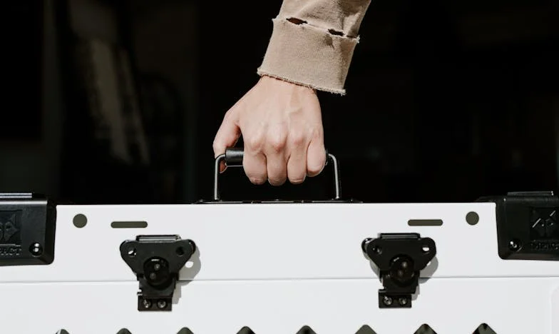 Deszczowa propozycja: Jak moja teściowa chciała odebrać mi dom