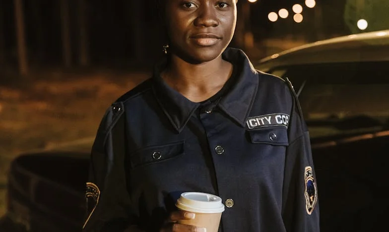 Gdy miłość milknie: Historia jednej kobiety z Warszawy