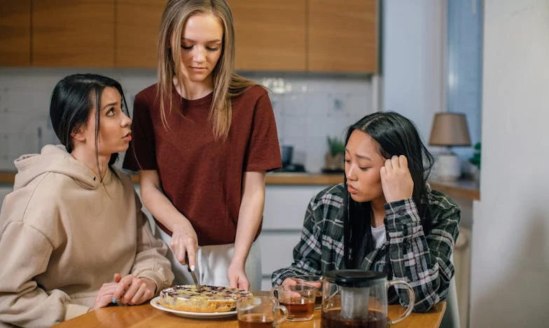 Gorzka prawda za zamkniętymi drzwiami: Historia Joanny z Warszawy