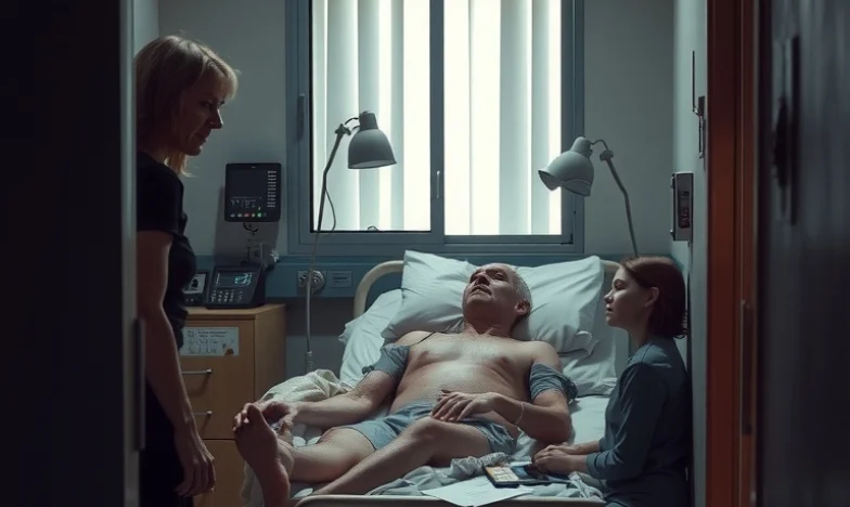 Kiedy przeszłość wraca: Moja walka o prawdę, wybaczenie i rodzinę