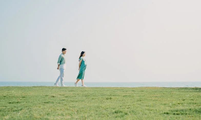 Kiedy rodziców już zabraknie – żal, którego nie da się cofnąć