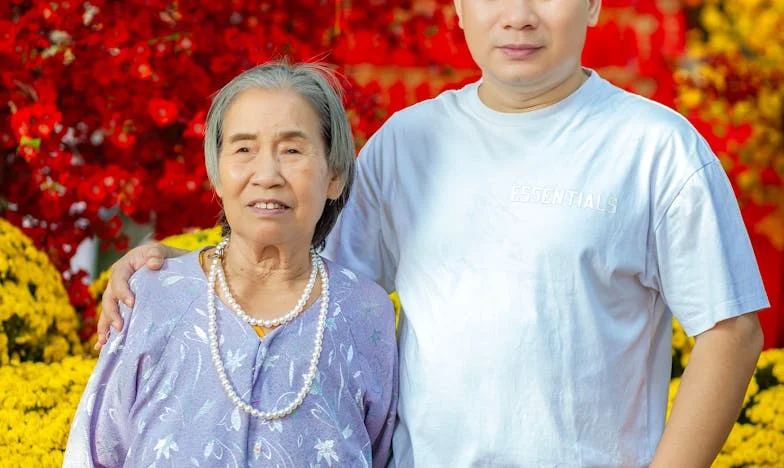 Kiedy słowa bolą bardziej niż cisza: Opowieść o ojcu, miłości i stracie