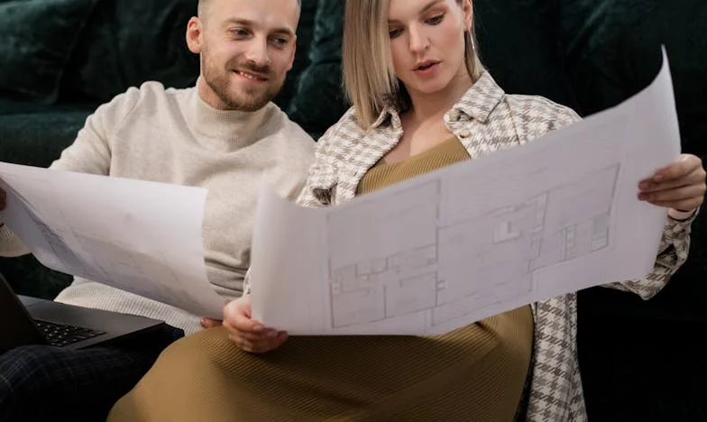 Kiedy teściowa decyduje za nas: Historia o granicach, rodzinnych oczekiwaniach i walce o własny dom