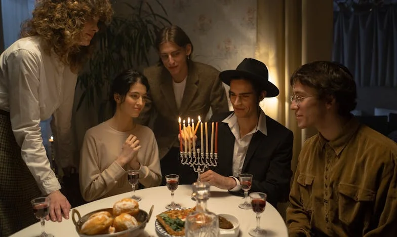 Kiedy teściowa nie zna granic: Opowieść o burzy rodzinnej i walce o własny dom