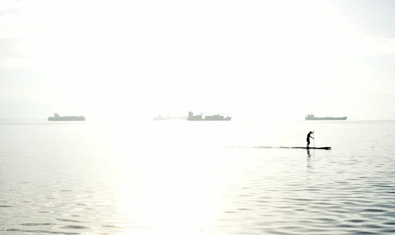 „Kochanie, jestem w Gdańsku, a dzieci są u mamy. Proszę, wybacz i zrozum!” – Wyznanie wyczerpanej matki