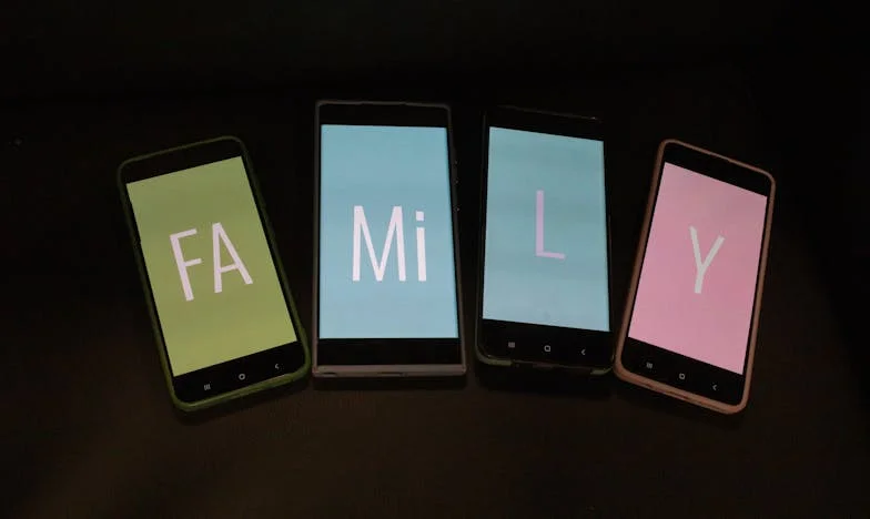 Lato, które rozdarło moją rodzinę: Opowieść znad Bałtyku