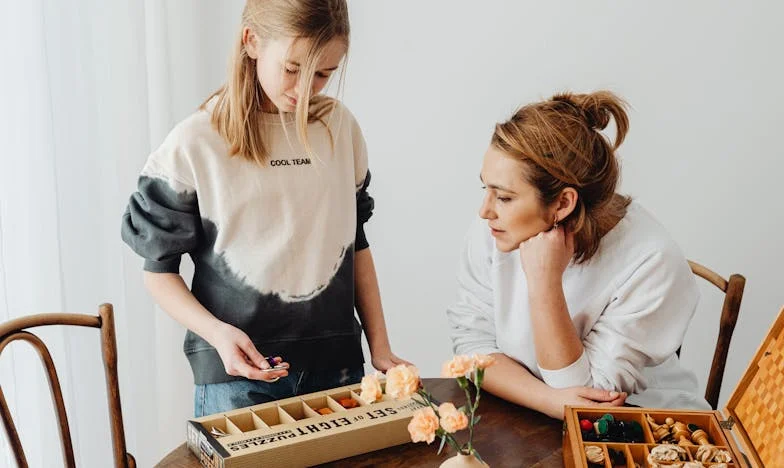Majka zostawiła mi tylko pustkę: Prawda o spadku, która rozdarła moją rodzinę
