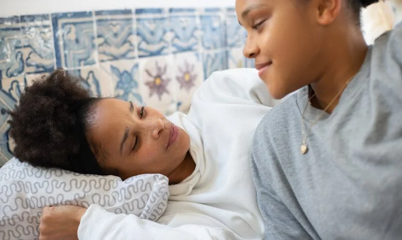 Między Ojcowskim Spojrzeniem a Dziecięcymi Marzeniami: Moja Walka o Spokój w Rodzinie