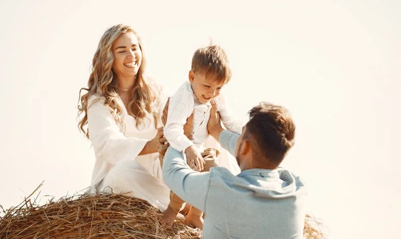 Miłość, która nie wystarczyła: Historia samotnej matki w polskiej rzeczywistości