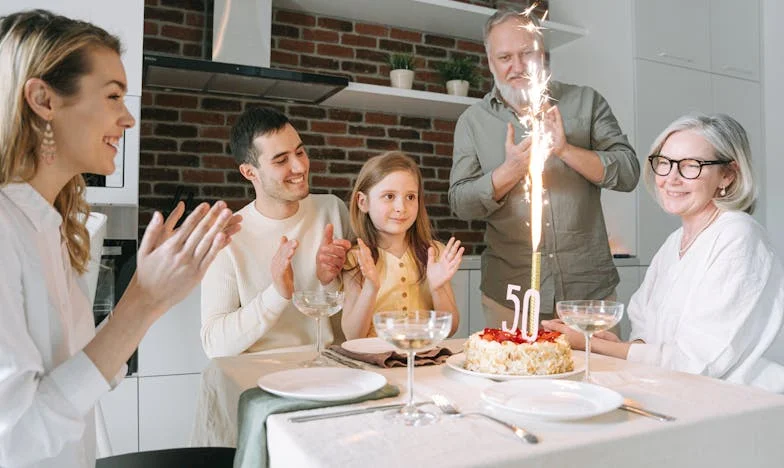 Miłość na przekór: Gdy córka nie akceptuje mojego szczęścia