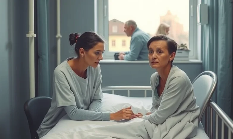 Mój syn, mój obcy: Prawda, której nie chciałam znać